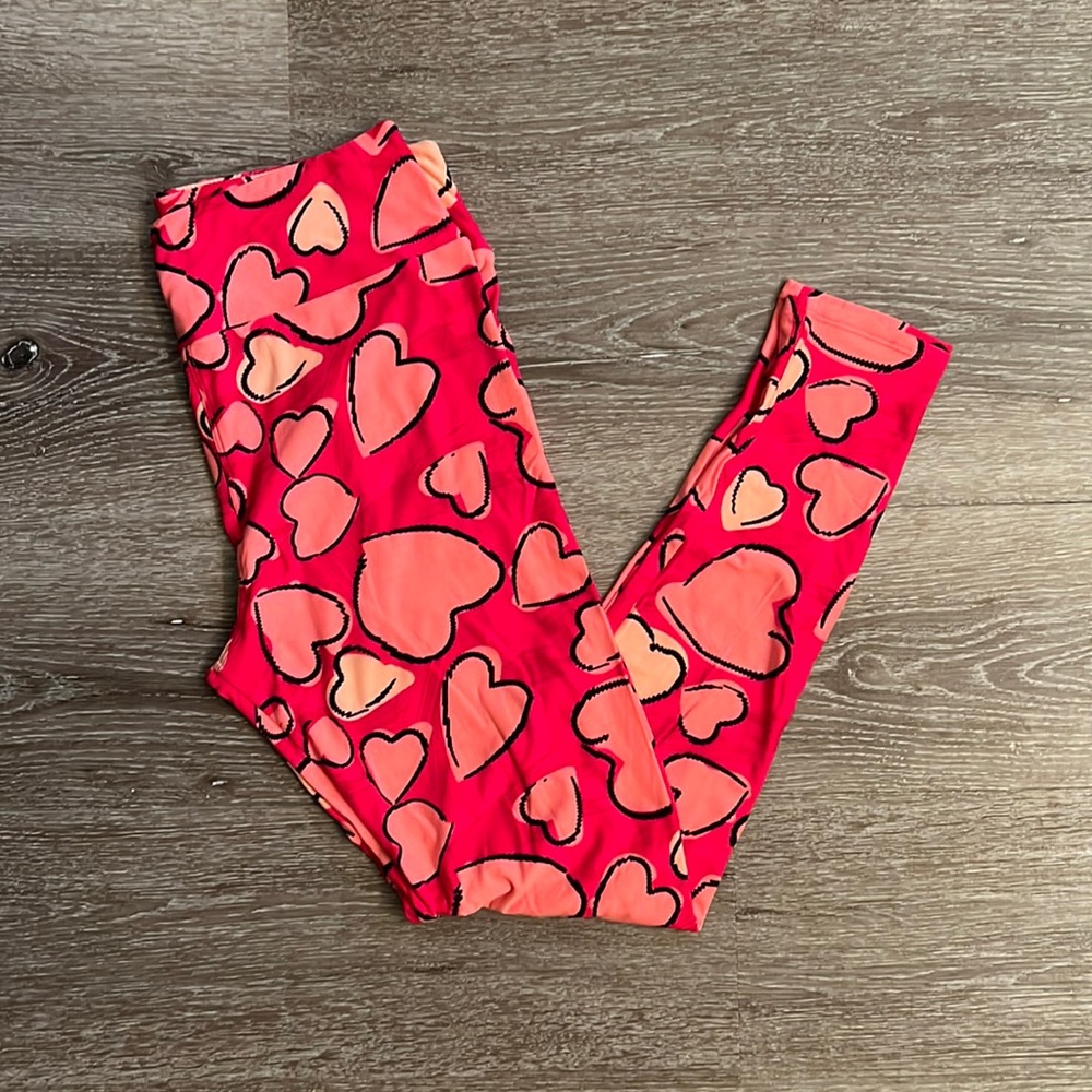 Lularoe leggings